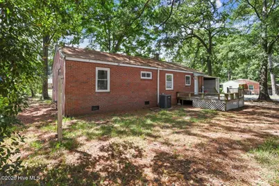 2000 Rosewood Avenue, Rocky Mount, NC 27801 - Photo 9