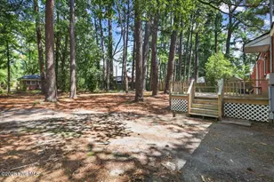 2000 Rosewood Ave, Rocky Mount, NC 27801 - Photo 29