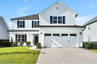 3983 Eclipse Avenue, Leland, NC 28451 - Photo 1