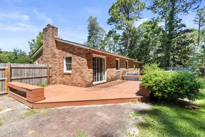1355 N Ridge Street, Southern Pines, NC 28387 - Photo 15