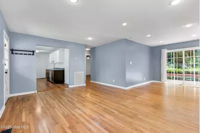 1355 N Ridge Street, Southern Pines, NC 28387 - Photo 5