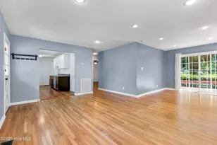 1355 N Rdg St, Southern Pines, NC 28387 - Photo 5