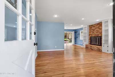 1355 N Ridge Street, Southern Pines, NC 28387 - Photo 3