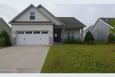 4004 Bluebill Drive, Greenville, NC 27858 - Photo 1