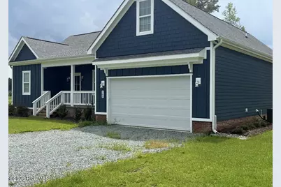 169 Red Fox Trail, Delco, NC 28436 - Photo 5