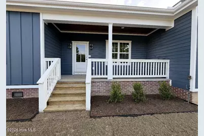 169 Red Fox Trail, Delco, NC 28436 - Photo 3
