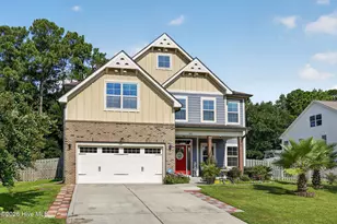 88 Vella Ln, Wilmington, NC 28411 - Photo 3