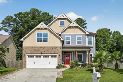 88 Vella Lane, Wilmington, NC 28411 - Photo 3