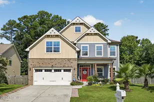 88 Vella Ln, Wilmington, NC 28411 - Photo 3