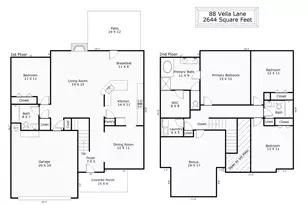 88 Vella Ln, Wilmington, NC 28411 - Photo 7
