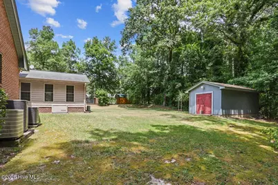 1013 Arrowhead Drive, Snow Hill, NC 28580 - Photo 11