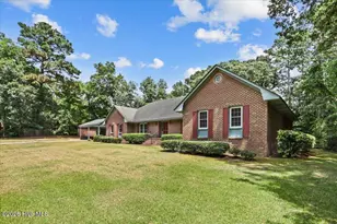 1013 Arrowhead Dr, Snow Hill, NC 28580 - Photo 7