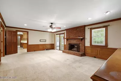 1013 Arrowhead Drive, Snow Hill, NC 28580 - Photo 19