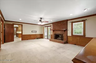 1013 Arrowhead Dr, Snow Hill, NC 28580 - Photo 19