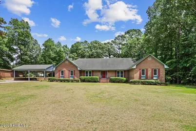 1013 Arrowhead Drive, Snow Hill, NC 28580 - Photo 1