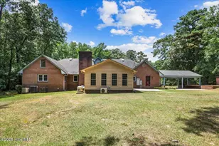 1013 Arrowhead Dr, Snow Hill, NC 28580 - Photo 9
