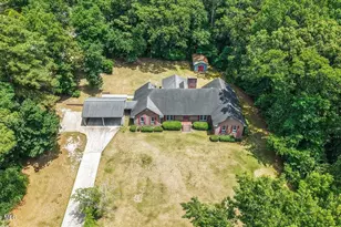 1013 Arrowhead Dr, Snow Hill, NC 28580 - Photo 13
