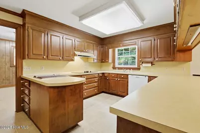 1013 Arrowhead Drive, Snow Hill, NC 28580 - Photo 27