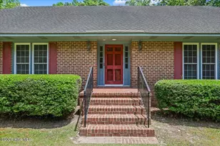 1013 Arrowhead Dr, Snow Hill, NC 28580 - Photo 5