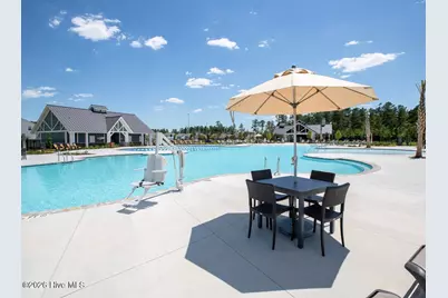 5432 Mistflower Street #Lot 1028, Leland, NC 28451 - Photo 33