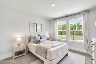 5432 Mistflower St, Leland, NC 28451 - Photo 29