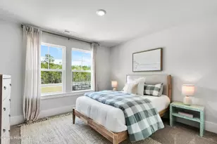 5432 Mistflower St, Leland, NC 28451 - Photo 23