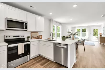 5432 Mistflower Street #Lot 1028, Leland, NC 28451 - Photo 5
