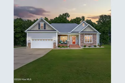 308 Willowbrook Drive, Pikeville, NC 27863 - Photo 3
