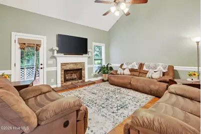 308 Willowbrook Drive, Pikeville, NC 27863 - Photo 5