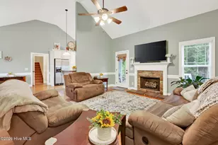 308 Willowbrook Dr, Pikeville, NC 27863 - Photo 9