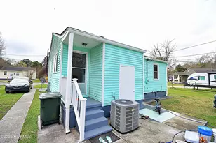 1106 Newton Dr, New Bern, NC 28560 - Photo 11
