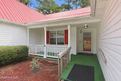 870 Pine Valley Road, Jacksonville, NC 28546 - Photo 5