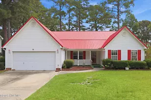 870 Pine Valley Rd, Jacksonville, NC 28546 - Photo 1