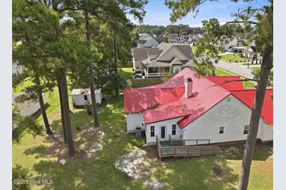 870 Pine Valley Road, Jacksonville, NC 28546 - Photo 55