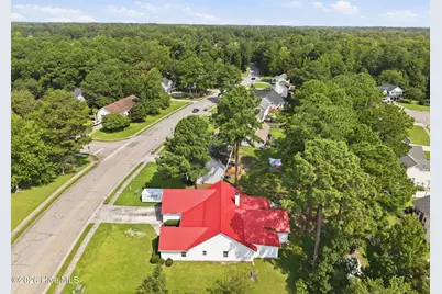 870 Pine Valley Road, Jacksonville, NC 28546 - Photo 53