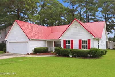 870 Pine Valley Road, Jacksonville, NC 28546 - Photo 3