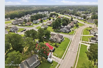 870 Pine Valley Road, Jacksonville, NC 28546 - Photo 11