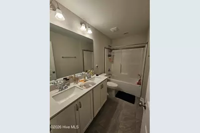 106 Fox Cove Crossing, Jacksonville, NC 28546 - Photo 21