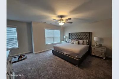 106 Fox Cove Crossing, Jacksonville, NC 28546 - Photo 11