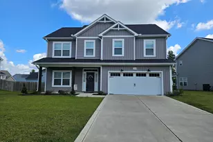 106 Fox Cv Xing, Jacksonville, NC 28546 - Photo 1