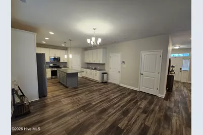 106 Fox Cove Crossing, Jacksonville, NC 28546 - Photo 7