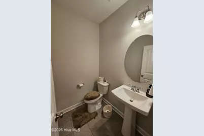 106 Fox Cove Crossing, Jacksonville, NC 28546 - Photo 5