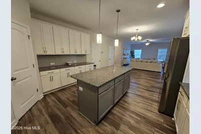 106 Fox Cove Crossing, Jacksonville, NC 28546 - Photo 9