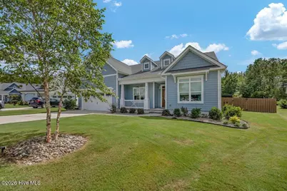 6864 Campbells Ridge Drive SE, Leland, NC 28451 - Photo 1