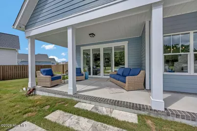 6864 Campbells Ridge Drive SE, Leland, NC 28451 - Photo 23