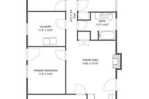 1227 County Line Rd, Harlem, GA 30814 - Photo 3