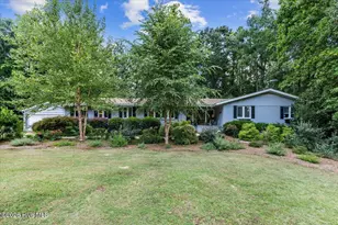 4809 Will-O-Dean Rd, Raleigh, NC 27616 - Photo 1