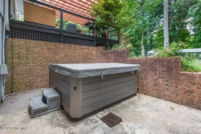 4809 Will O Dean Road, Raleigh, NC 27616 - Photo 81