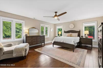 4809 Will O Dean Road, Raleigh, NC 27616 - Photo 59