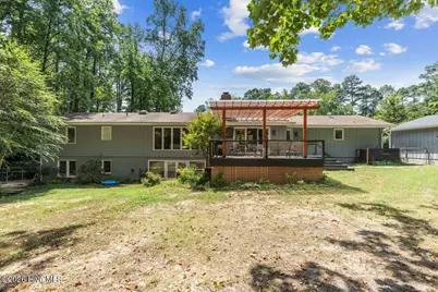 4809 Will O Dean Road, Raleigh, NC 27616 - Photo 9